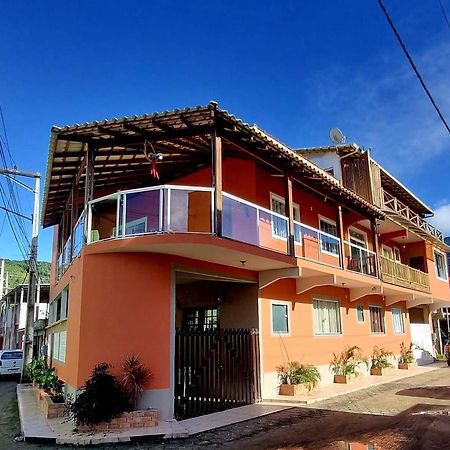 Casa A 150M Da Praia - Prainha De Mambucaba, Araquari Exterior photo