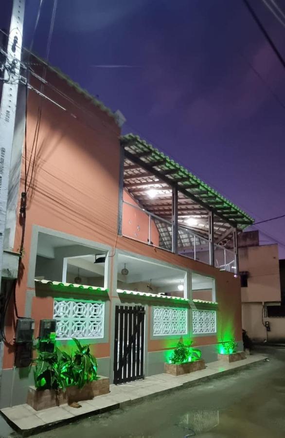 Casa A 150M Da Praia - Prainha De Mambucaba, Araquari Exterior photo