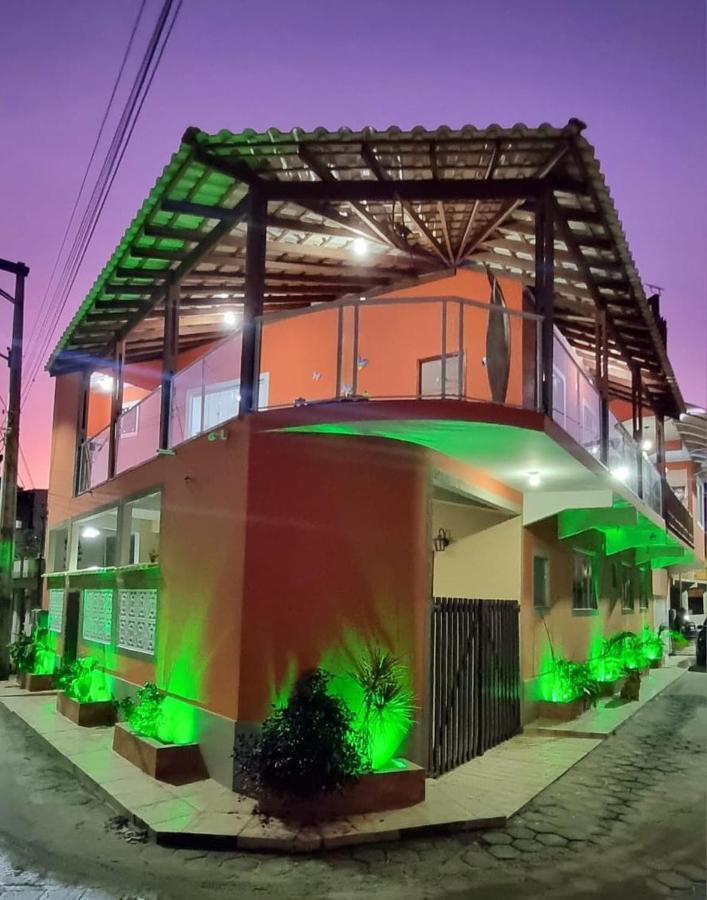 Casa A 150M Da Praia - Prainha De Mambucaba, Araquari Exterior photo