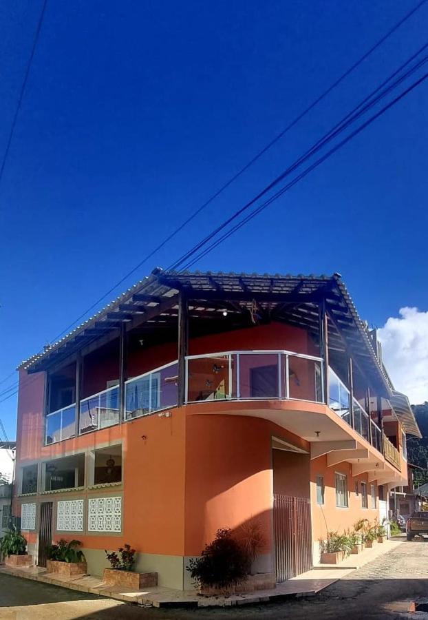 Casa A 150M Da Praia - Prainha De Mambucaba, Araquari Exterior photo