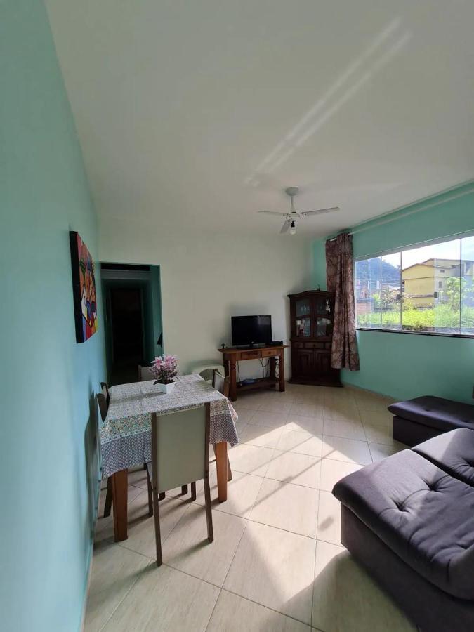 Casa A 150M Da Praia - Prainha De Mambucaba, Araquari Exterior photo