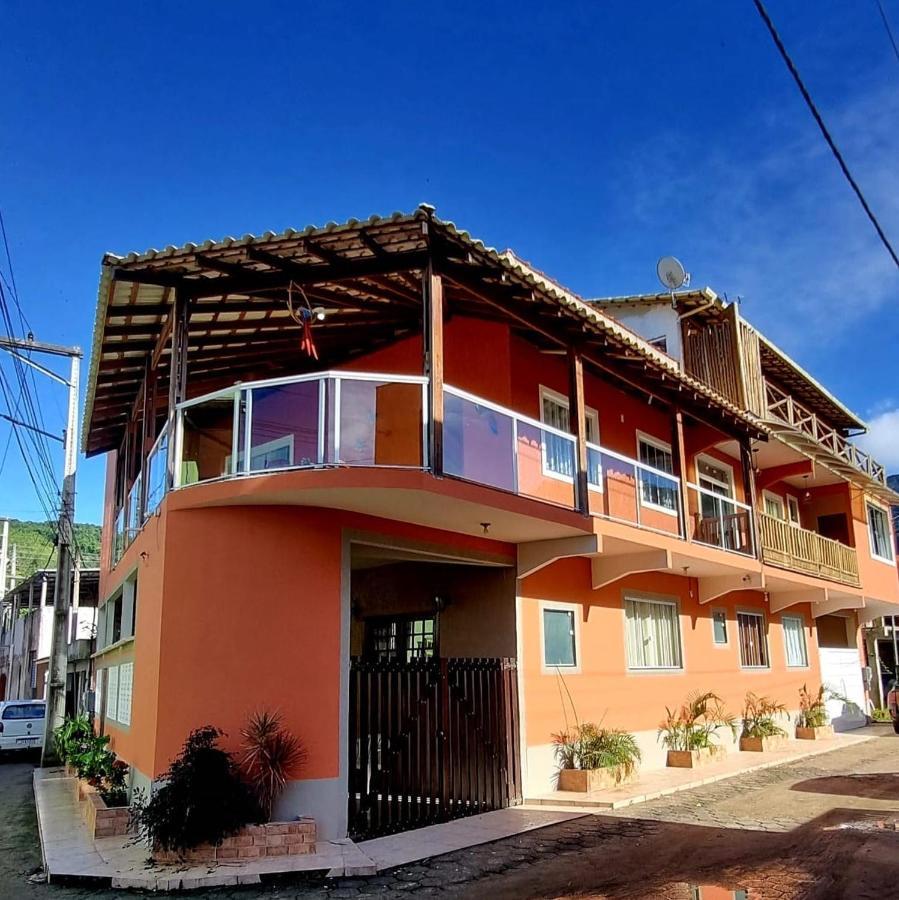 Casa A 150M Da Praia - Prainha De Mambucaba, Araquari Exterior photo