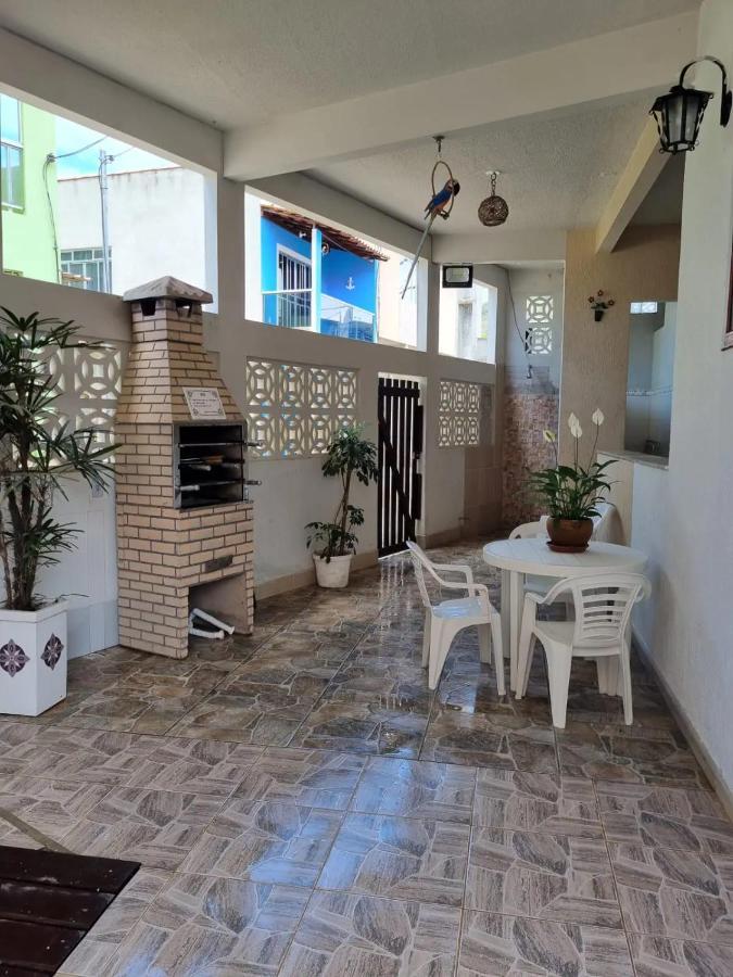 Casa A 150M Da Praia - Prainha De Mambucaba, Araquari Exterior photo